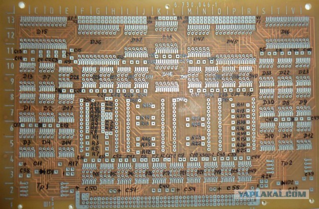 Вскрытие чёрного ящика Су-24