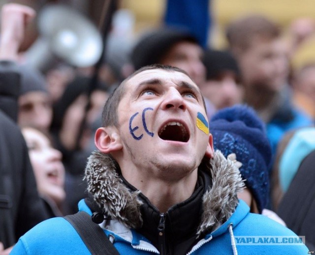 Геополитика в картинках