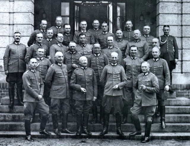 Редкие исторические фотографии