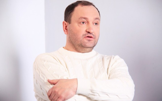 Русский против дагестанца с ножом