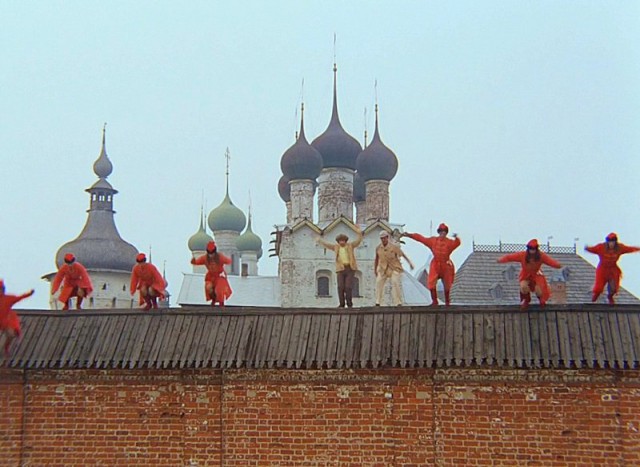 Россия