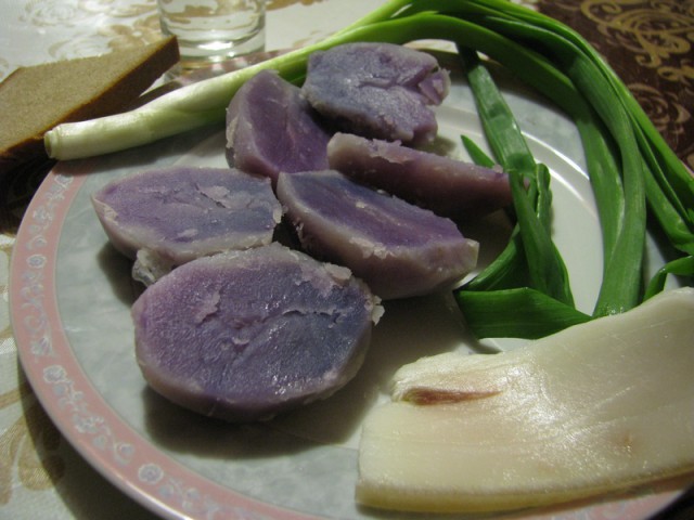Кухня (кулинарное и околокулинарное общение)