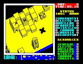 1990-й год в компьютерных играх
