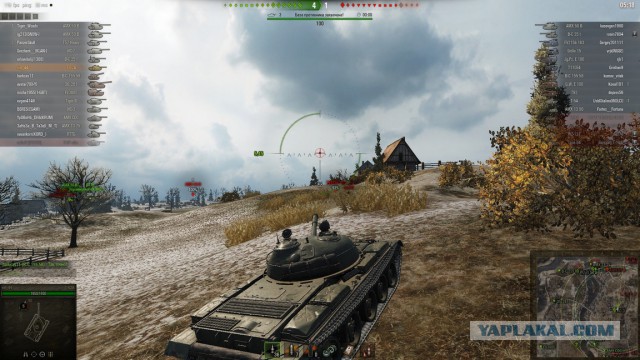 Wargaming 37