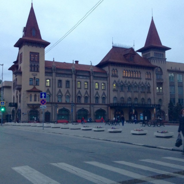 Картинки всякие