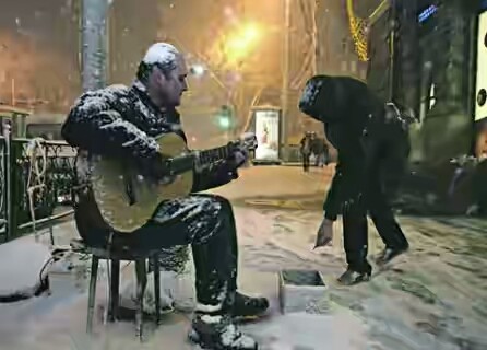 Россияне оказались беднее, чем считалось