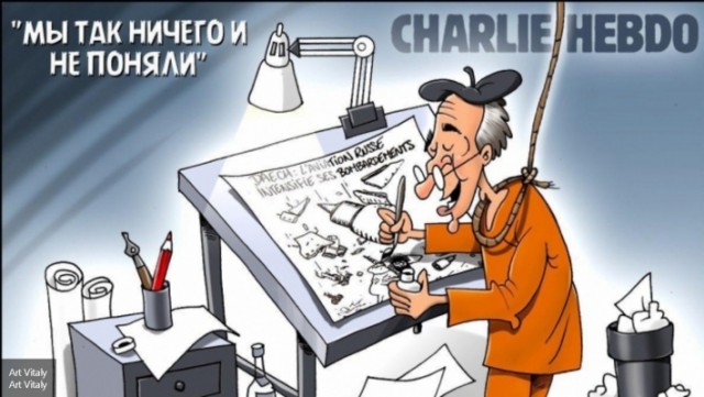 Когда совесть отвалилась