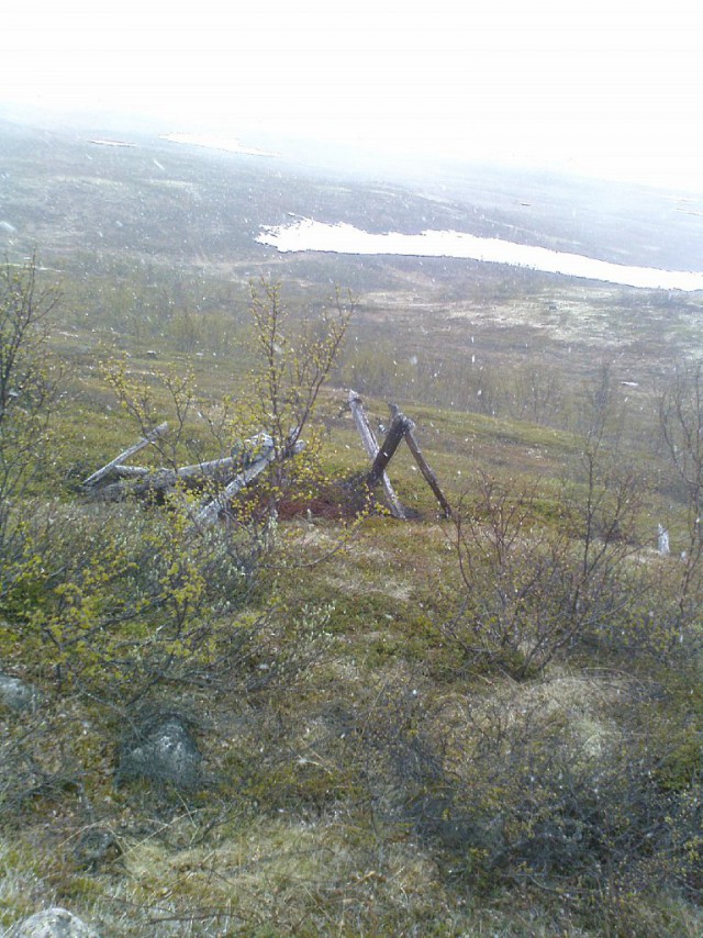 Археологам посвящается.часть II