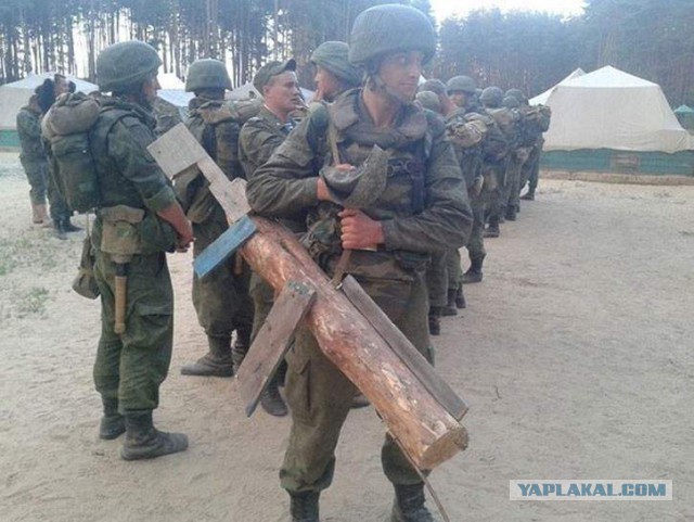 Автомата ннннада?