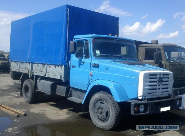 Народные названия автомобилей