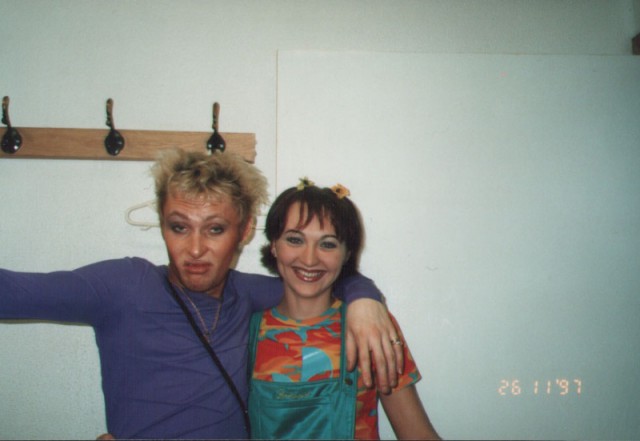 199ые..