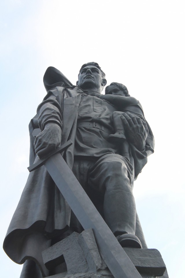 О венграх, которых под Воронежем не брали в плен.