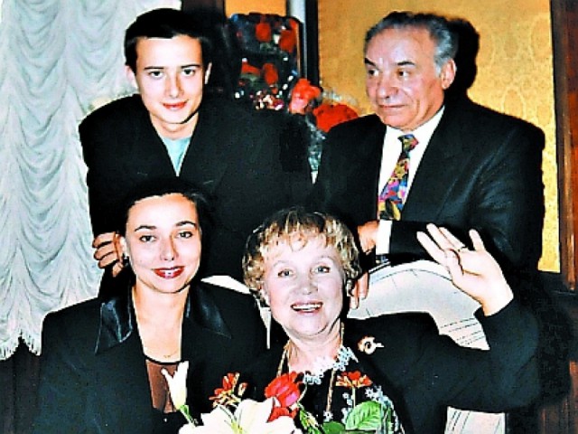 Советские актрисы, у которых не было детей