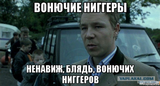 Добропорядочные жители Майами спасают товары от урагана