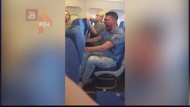 А потом кавказцы обижаются, что их не любят
