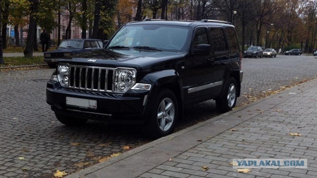 Новинки мирового автопрома 5
