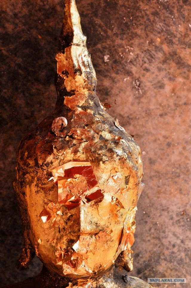 Чианг Май. Жемчужина Севера.