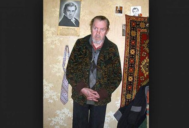 Советские и российские знаменитости, лежавшие в психлечебницах