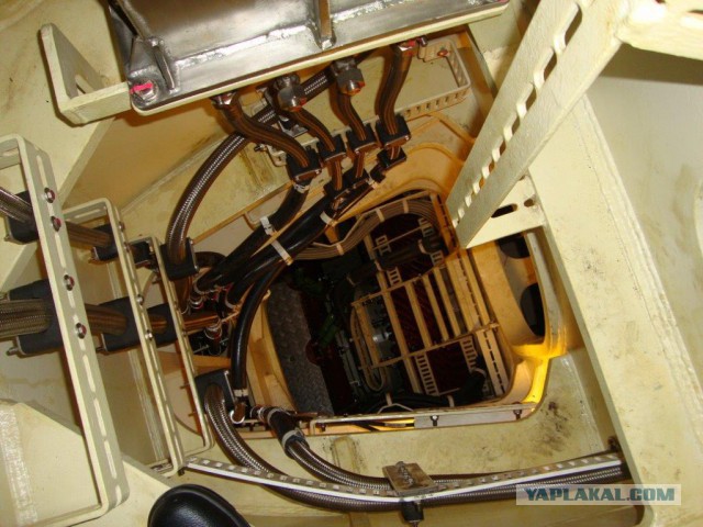 Газовозы проекта Ямал СПГ. Часть 3, заключительная