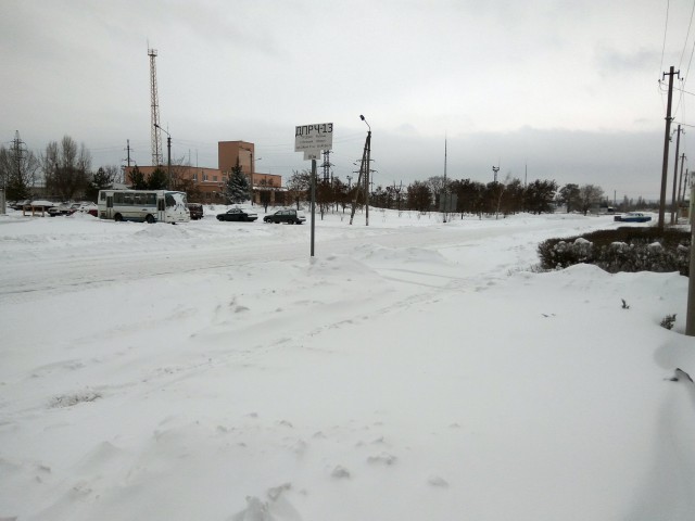 Вот и пришла весна!