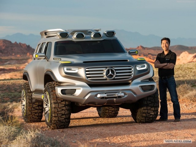 Ближайщие новинки мирового автопрома