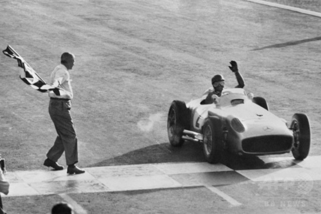 Formula 1: история команд Tyrrell, BAR, Honda, Brawn GP, Mercedes