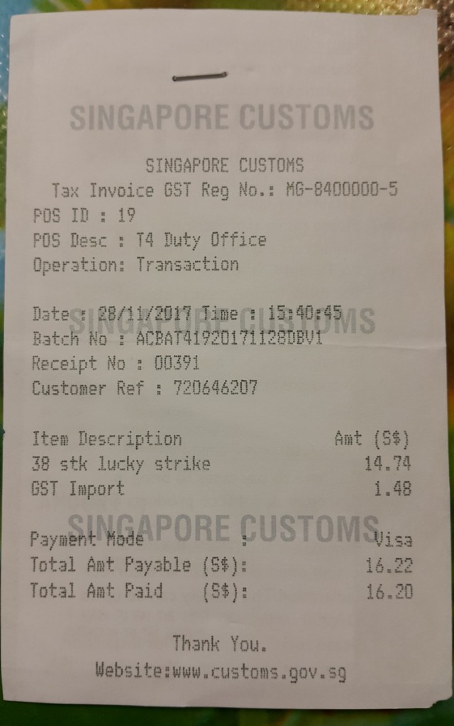 11 обычных вещей, за ввоз или вывоз которых в некоторых странах может не поздоровиться