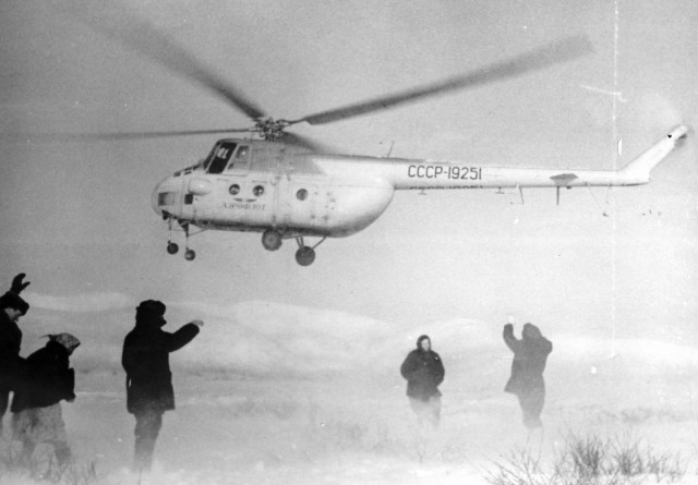 Ми-4