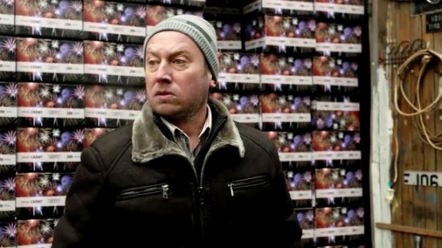 Очевидцы сообщают о сильном взрыве под Петербургом