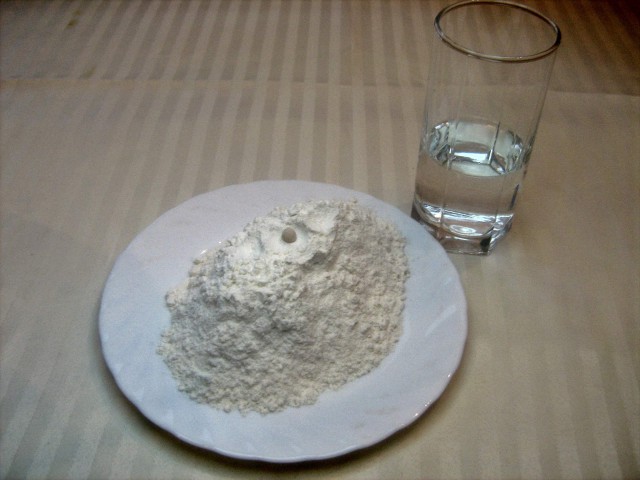 Хот-дог battle