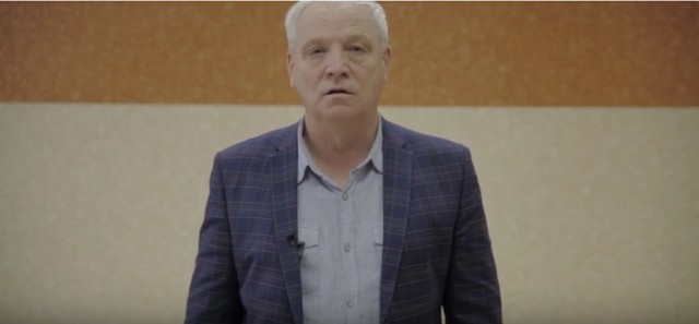Обращение к Президенту РФ от Оренбургских предпринимателей.