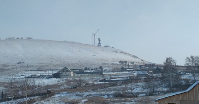 Мракобесие шагает семимильными шагами?