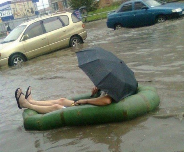 Чудики из социальных сетей