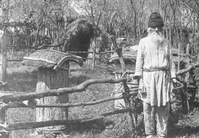 Интересные и редкие фотографии