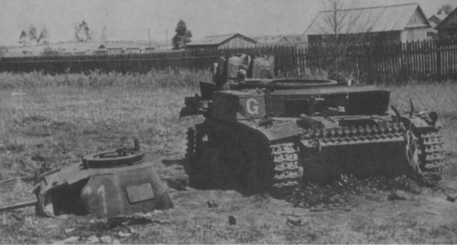 22 июня 1941 г, немного фото...