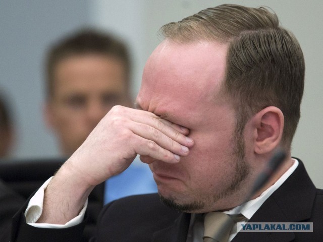 Мигрантка пожаловалась, что в Финляндии слишком много финов