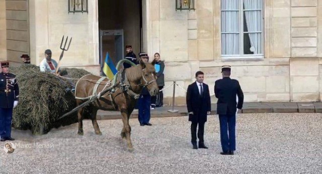 Начался саммит «нормандской четверки»