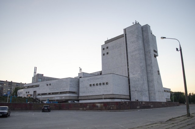 Делимся красивыми фотографиями своего родного города