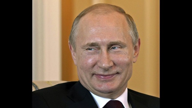 Двоюродный племянник президента Роман Путин станет лидером партии «Народ против коррупции»