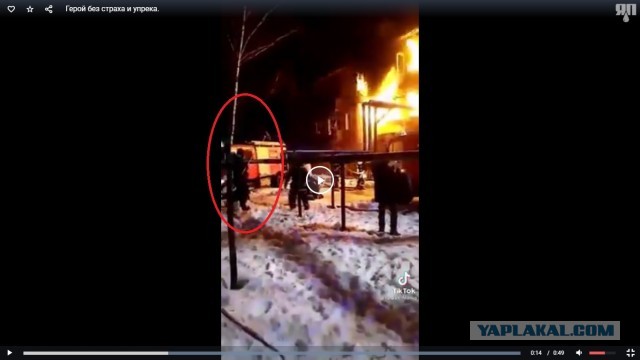 Герой без страха и упрека