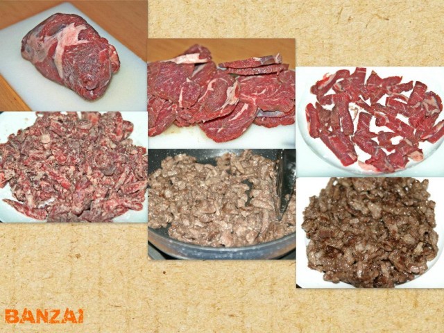 Тайская кухня