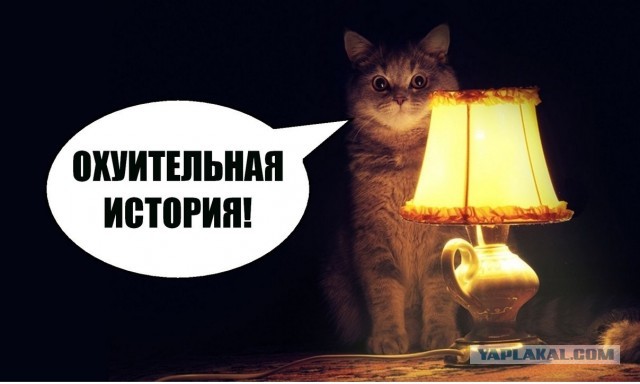 Необъяснимые явления (часть 2)
