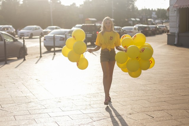 Не знаю как партия, но агитаторы хороши!