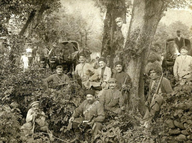 Интересные и редкие ретро-фотографии 06.09.21