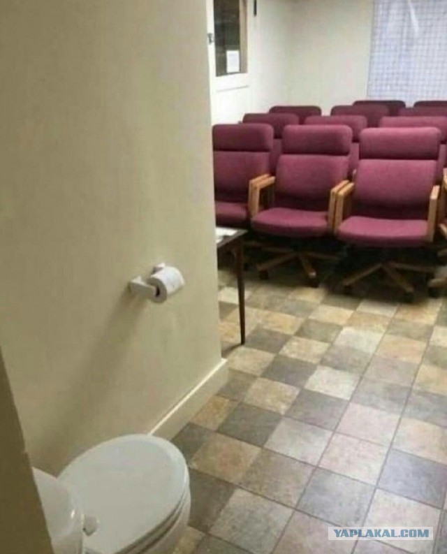 "Шедевры" дизайна