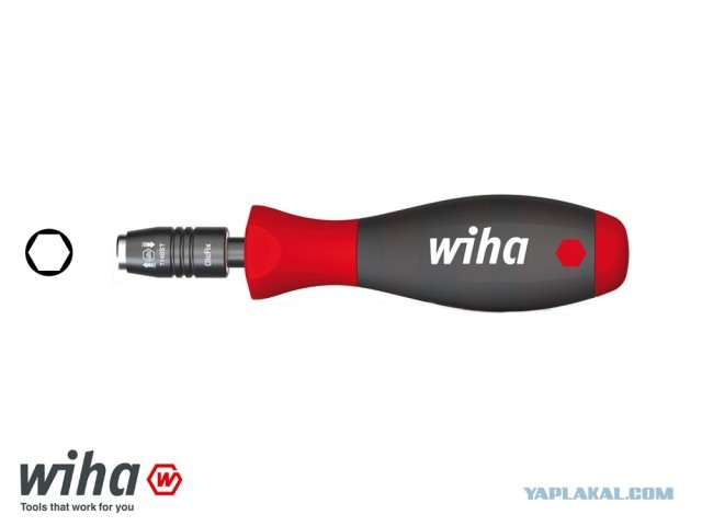 Чем отличается отвёртка за 80 рублей от отвёртки за 1200: все отличия скрыты внутри