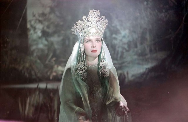10 самых сексуальных актрис советского кино