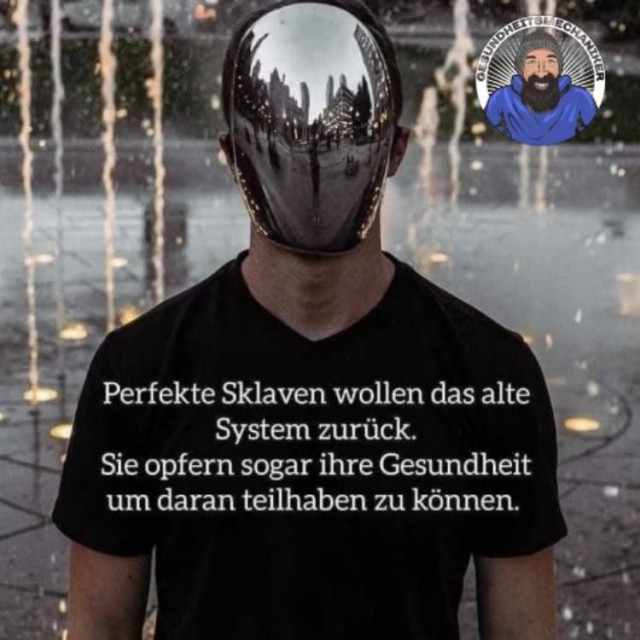 Так себе коронавирусные и не только картинки из Германии, часть 2