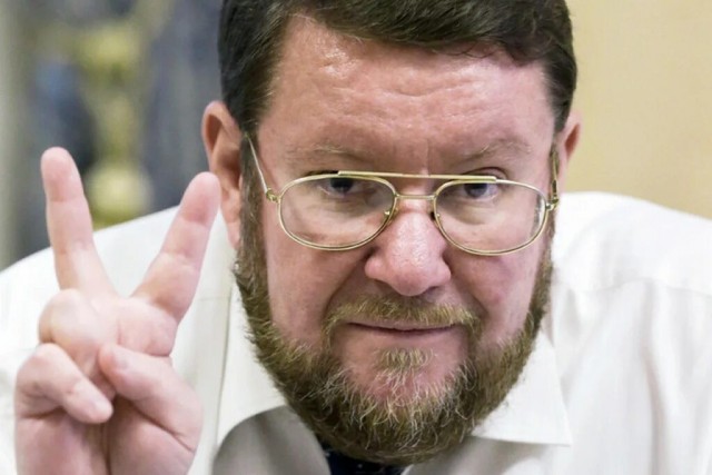 И волки целы и овцы сыты