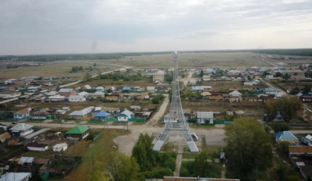 Неловко вышло